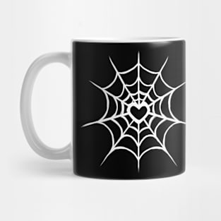 Eight Legged Lover Mug